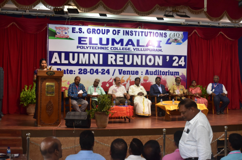 alumni reunion 2024