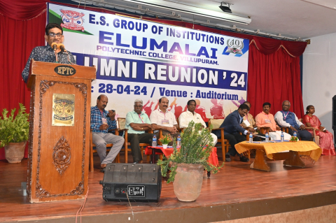 alumni reunion 2024