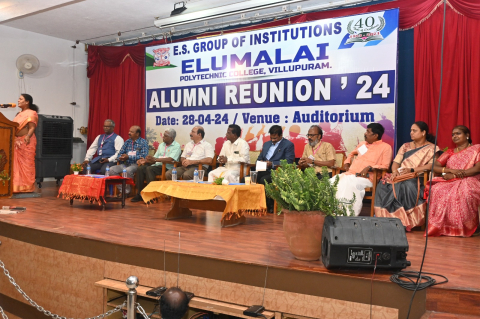 alumni reunion 2024