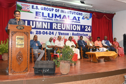 alumni reunion 2024