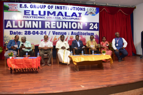 alumni reunion 2024