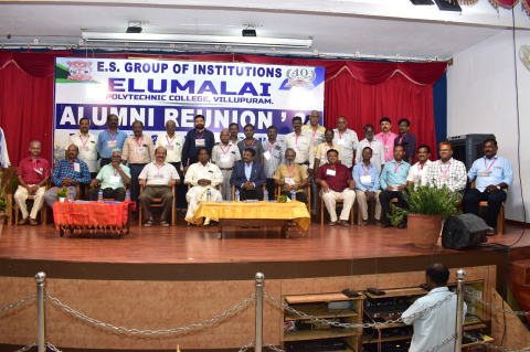 alumni reunion 2024