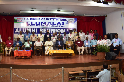 alumni reunion 2024