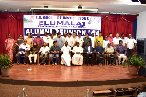 alumni reunion 2024