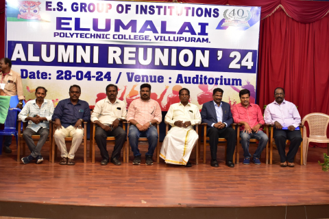 alumni reunion 2024