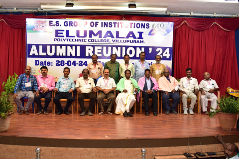 alumni reunion 2024