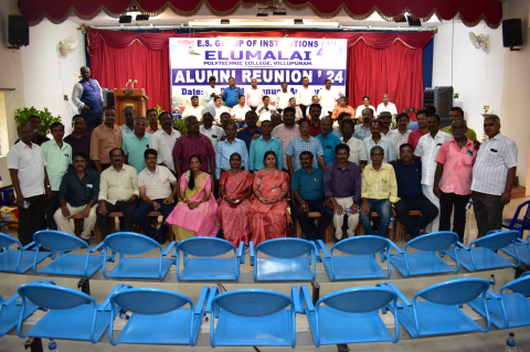 alumni reunion 2024