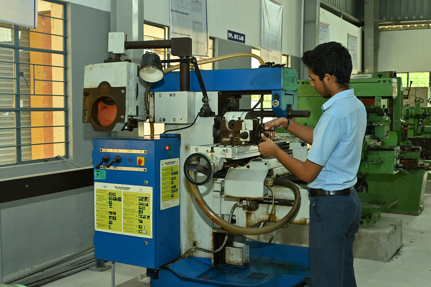 phd topics in mechanical engineering in india