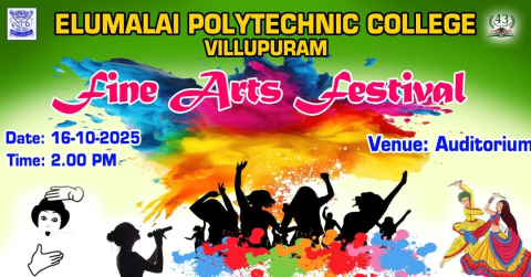 fine arts festival version 2 o