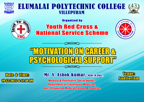 motivation on career psychological support 