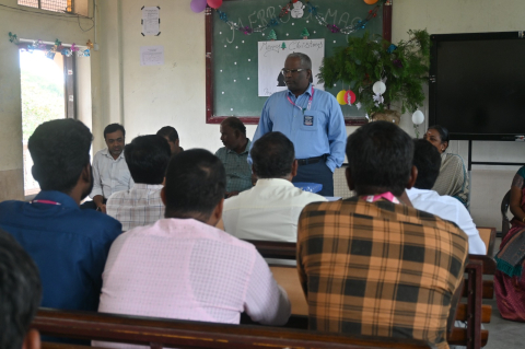 christmas celebration