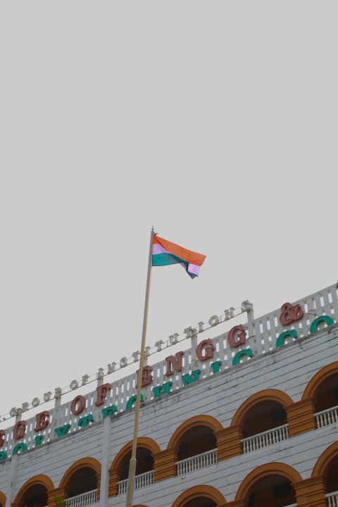 80th independence day celebration