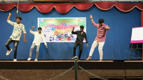 fine arts festival version 2 o