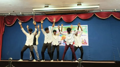 fine arts festival version 2 o