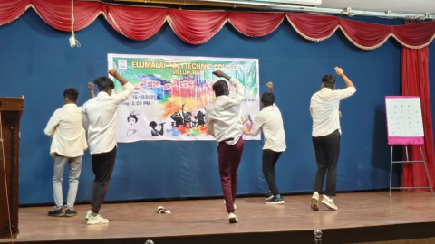 fine arts festival version 2 o