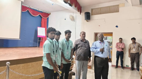 fine arts festival version 2 o