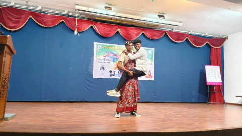 fine arts festival version 2 o