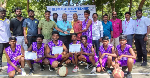 ipaa nagai puduvai divisional tournament 2025 26