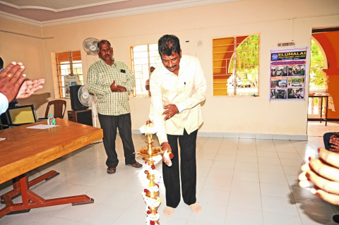 43rd inauguration ceremony for first year classes 2025 26 batch 