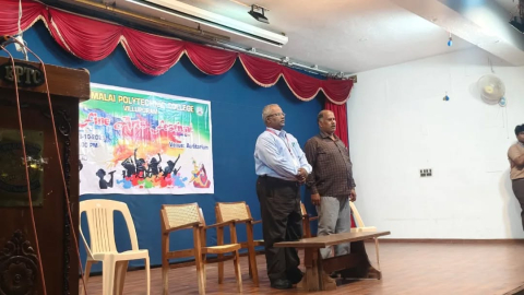 fine arts festival version 2 o