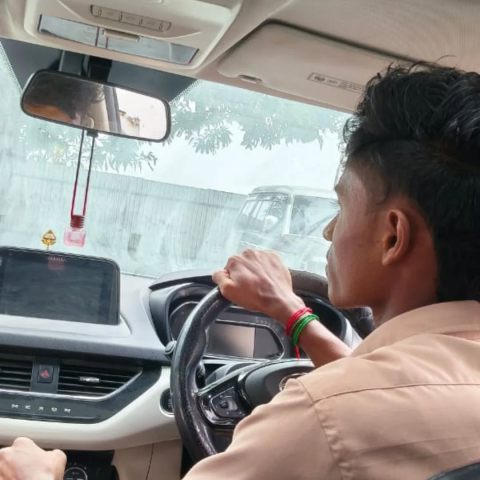 internship at s drive multi brand car service villupuram department of mechanical engineering 