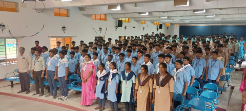  motivation on career psychological support 