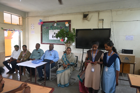 christmas celebration