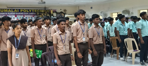 workshop on plc scada department of electrical electronics engineering and electronics communication engineering 