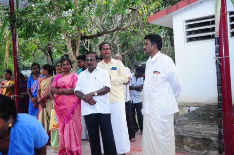 pongal celebration 2026