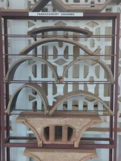 industrial visit department of civil engineering