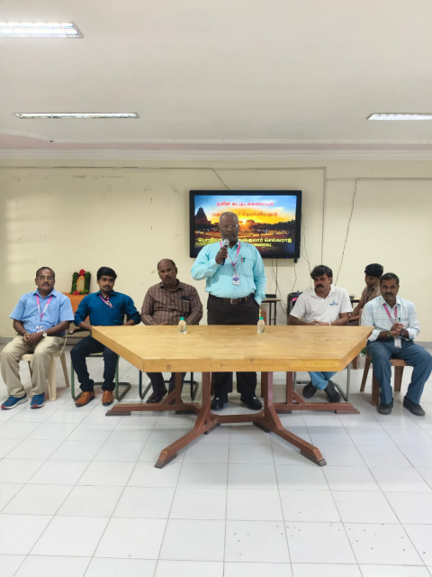 “legacy of architecture in ancient tamil civilization”