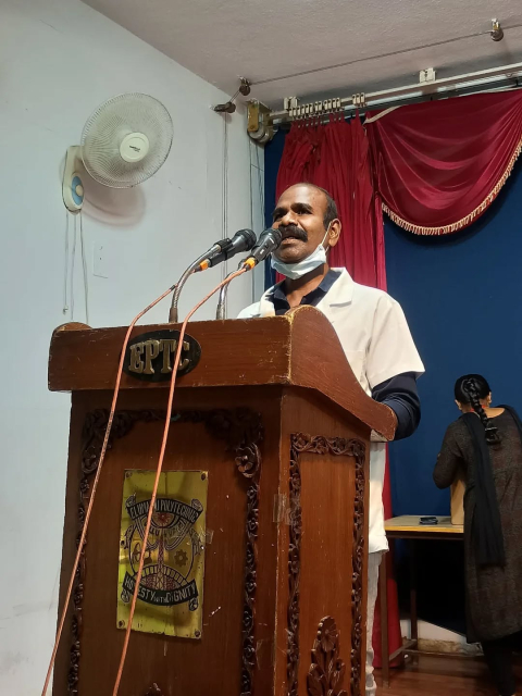 first aid awareness program eptc