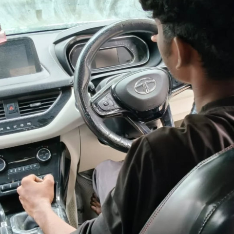 internship at s drive multi brand car service villupuram department of mechanical engineering 