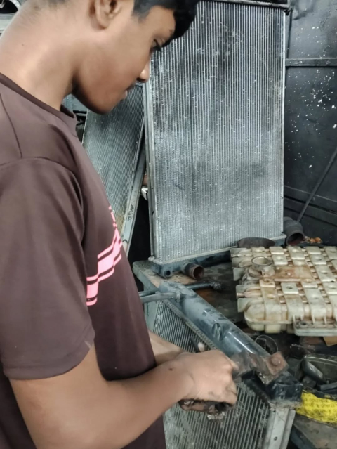 internship a tnstc villupuram department of mechanical engineering 