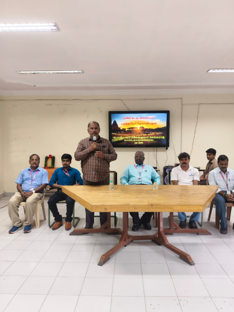 “legacy of architecture in ancient tamil civilization”