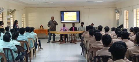 workshop on plc scada department of electrical electronics engineering and electronics communication engineering 