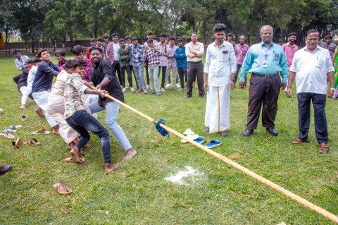 pongal celebration 2026