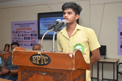 eptech forum 26 state level technical symposium