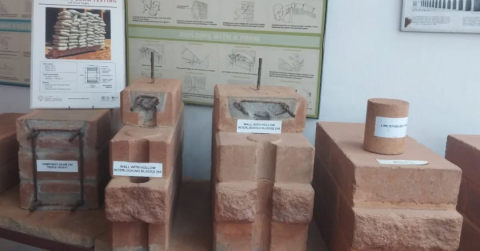 industrial visit department of civil engineering