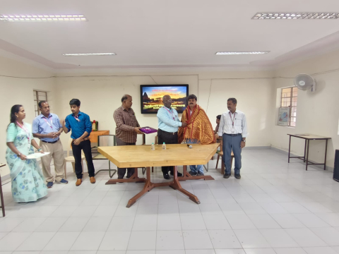 “legacy of architecture in ancient tamil civilization”