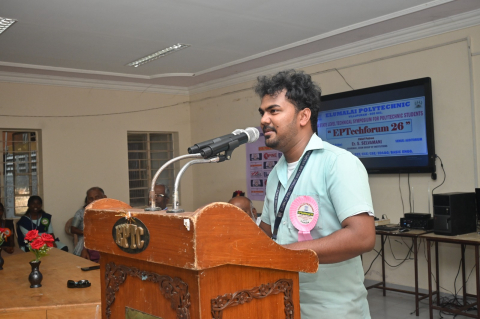 eptech forum 26 state level technical symposium