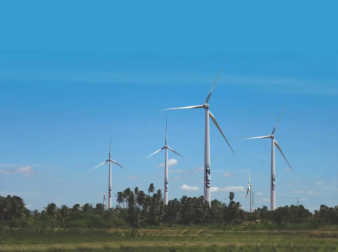 industrial visit to neyveli lignite corporation nlc neyveli