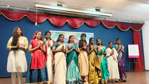 fine arts festival version 2 o