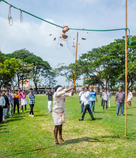 pongal celebration 2026