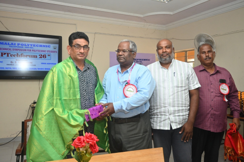 eptech forum 26 state level technical symposium