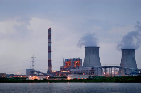 industrial visit to neyveli lignite corporation nlc neyveli