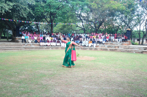 pongal celebration 2026