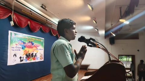 fine arts festival version 2 o