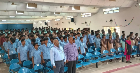 first aid awareness program eptc