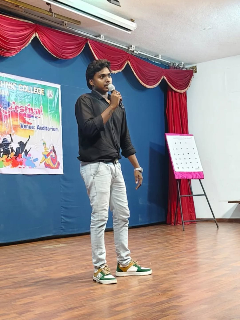 fine arts festival version 2 o